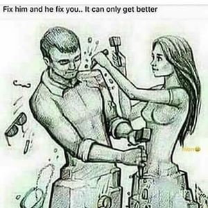 Meet your Posher, Samuel